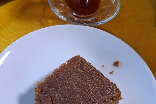 Sini Ev Yemekleri ve Hamur İşleri - Resim 11