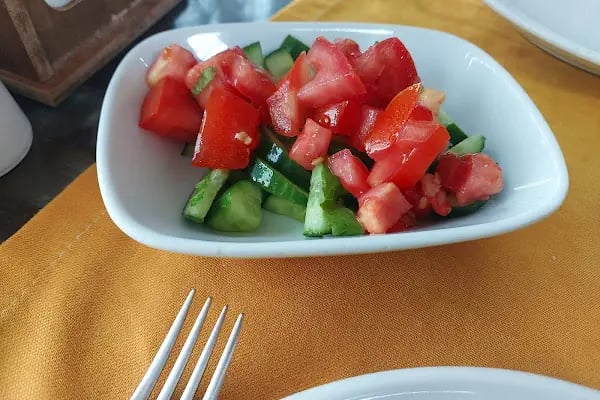 Sini Ev Yemekleri ve Hamur İşleri - Resim 16