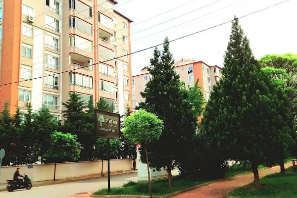 Osmangazi Mahallesi Semt Parkı-6 - Resim 7