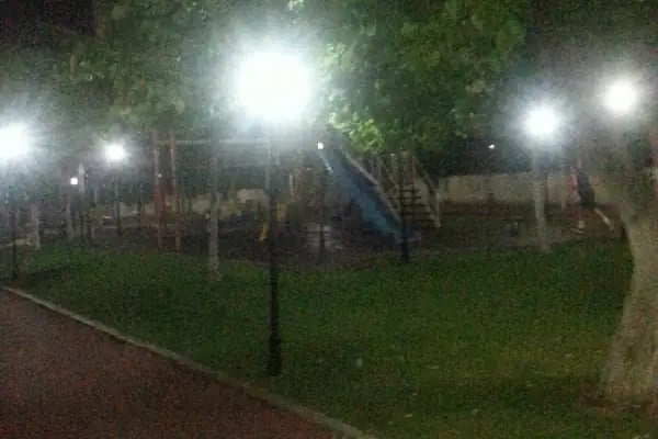 Osmangazi Mahallesi Semt Parkı-6 - Resim 15