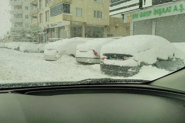 Osmangazi Mahallesi Semt Parkı-6 - Resim 3