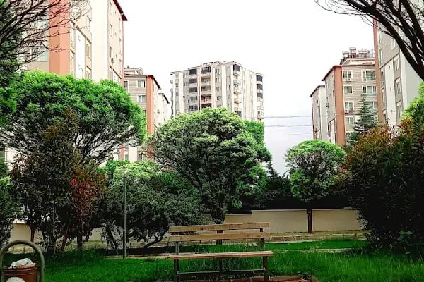 Osmangazi Mahallesi Semt Parkı-6 - Resim 14