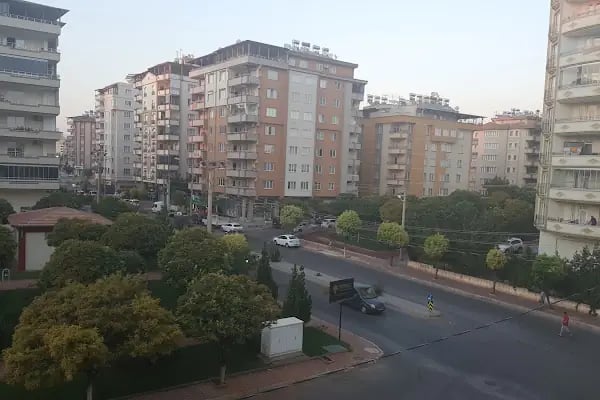Osmangazi Mahallesi Semt Parkı-6 - Resim 17