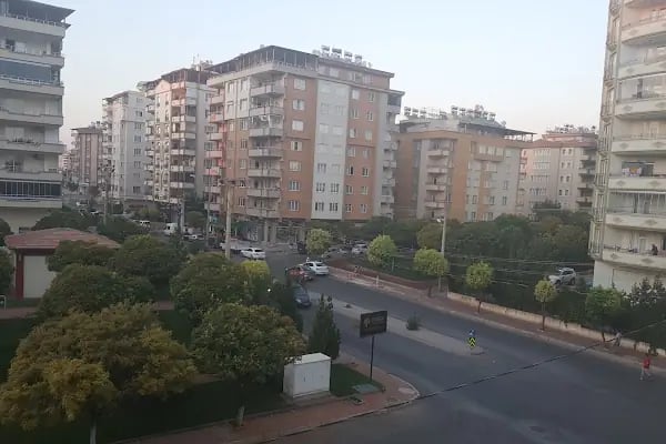 Osmangazi Mahallesi Semt Parkı-6 - Resim 6