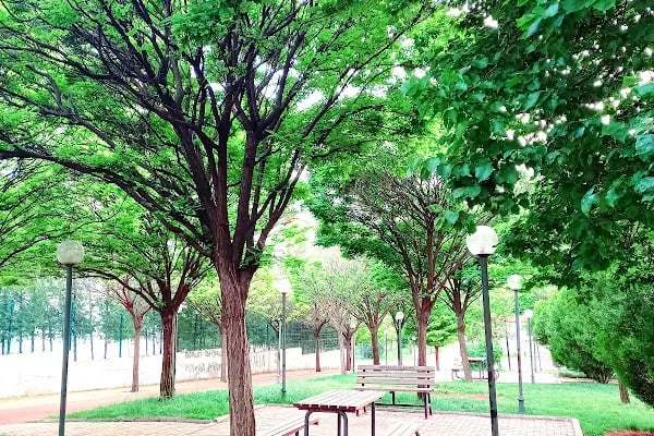 Osmangazi Mahallesi Semt Parkı-6 - Resim 2