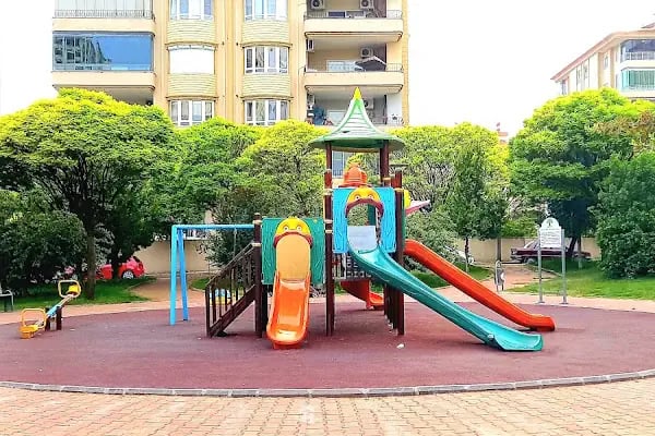 Osmangazi Mahallesi Semt Parkı-6 - Resim 16