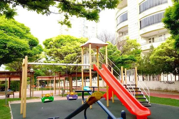 Osmangazi Mahallesi Semt Parkı-6 - Resim 20