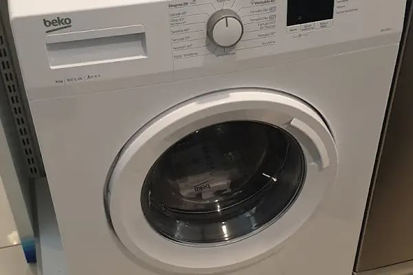 BEKO - ZAFER BEYAZ EŞYA - Resim 2
