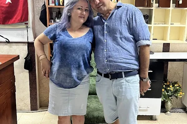 Turgutreis hamam - Resim 15