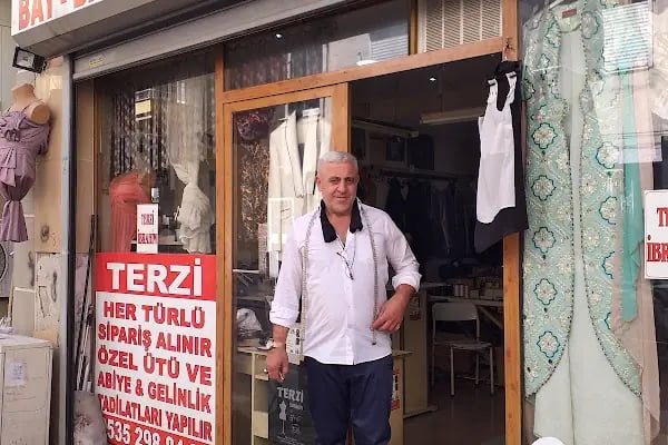 ŞIRİNYER TERZİ İBRAHİM AĞBABA - Resim 10