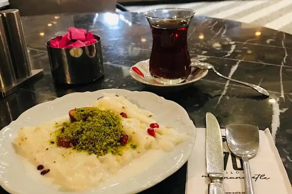 Emirgan Sütiş Sakarya - Resim 5