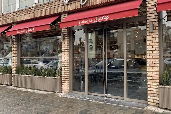 Emirgan Sütiş Sakarya - Resim 2