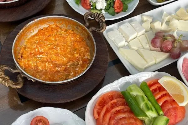 Emirgan Sütiş Sakarya - Resim 6