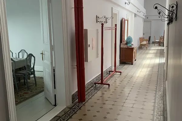 Büyükada Splendid Palace Hotel - Resim 15