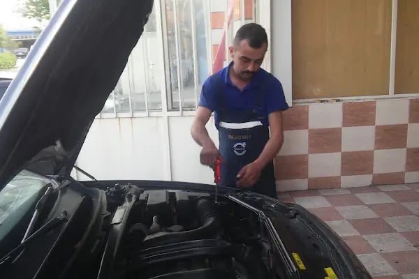 Yurtiçi Kargo Karatay - Resim 13