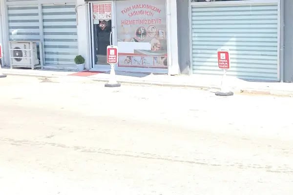 Ahıska saglik kabini - Resim 4
