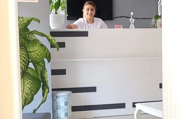 Ahıska saglik kabini - Resim 2