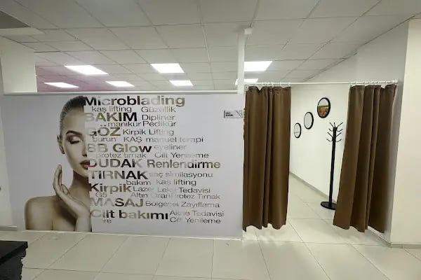 Vera Vip Güzellik Merkezi Sakarya - Resim 2