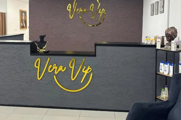 Vera Vip Güzellik Merkezi Sakarya - Resim 3