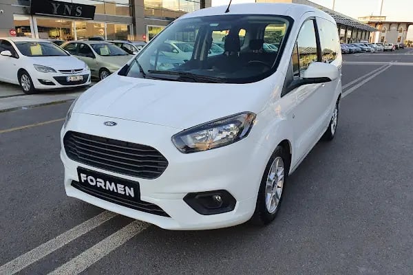 FORMEN OTO - Resim 18
