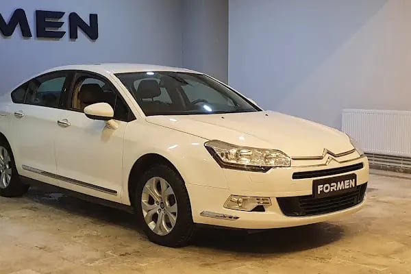 FORMEN OTO - Resim 12