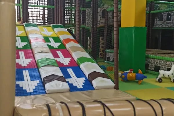Beepark Buca - Resim 9