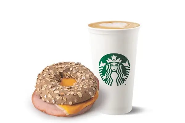 Starbucks Bulvarpark - Resim 14