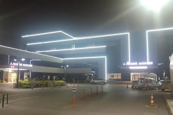 Özel Kocaeli Akademi Hastanesi - Resim 16