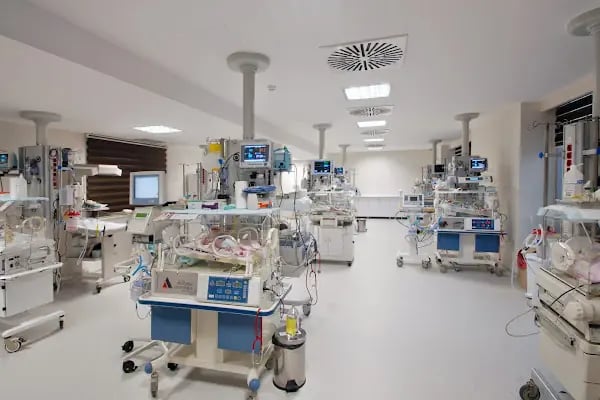 Özel Kocaeli Akademi Hastanesi - Resim 9