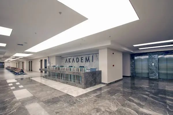 Özel Kocaeli Akademi Hastanesi - Resim 12