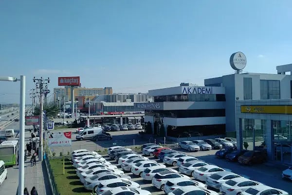 Özel Kocaeli Akademi Hastanesi - Resim 8
