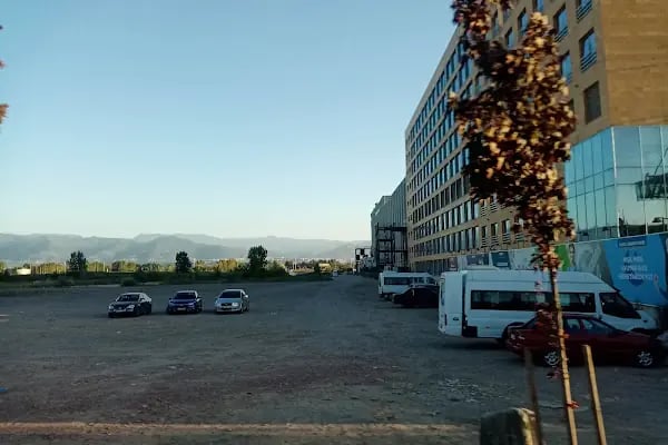 Özel Kocaeli Akademi Hastanesi - Resim 10