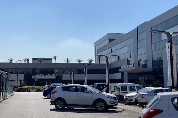 Özel Kocaeli Akademi Hastanesi - Resim 7
