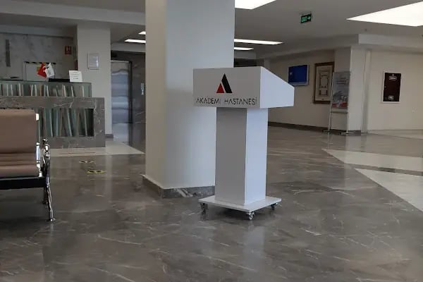 Özel Kocaeli Akademi Hastanesi - Resim 19