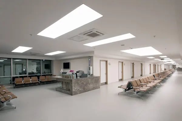 Özel Kocaeli Akademi Hastanesi - Resim 5