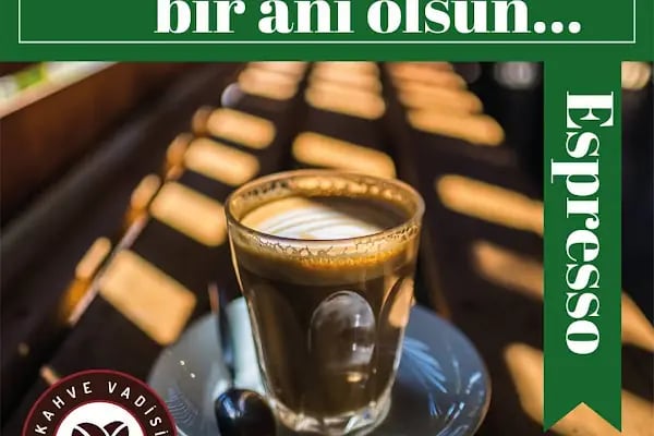KAHVE VADİSİ - Resim 18