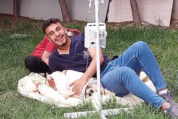 Pet 224 Veteriner Kliniği | 7/24 Acil Veteriner | Nöbetçi Veteriner | Beşevler Veteriner | Nilüfer Veteriner - Resim 10