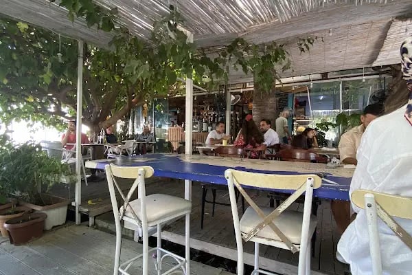 Köşe Kahve fethiye - Resim 12