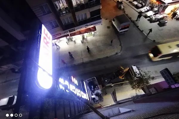 YENİ GÜNEŞ SÜRÜCÜ KURSU - Resim 3