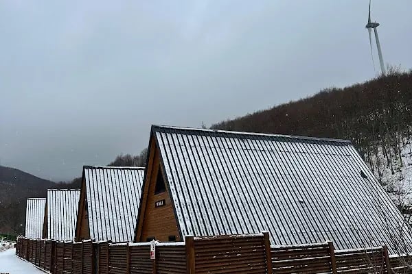 Erciva Bungalov - Resim 9