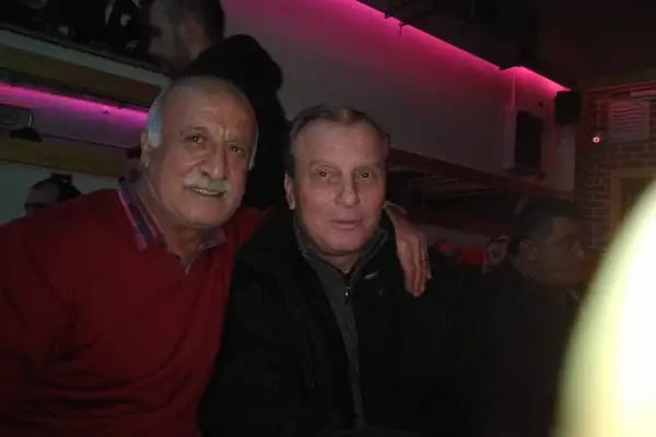 Çin Çin Restoran - Resim 4