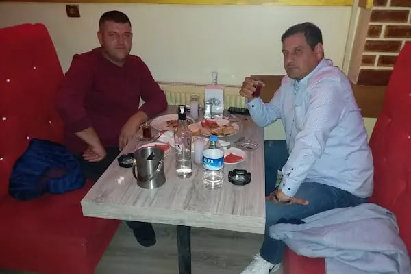 Çin Çin Restoran - Resim 2