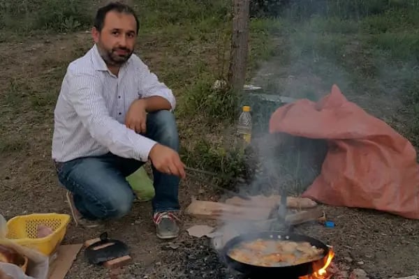 Taşkısı Gölü - Resim 5