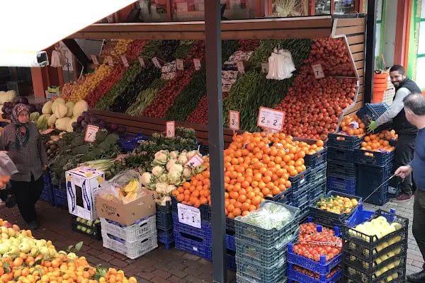 Uygar Market - Resim 5