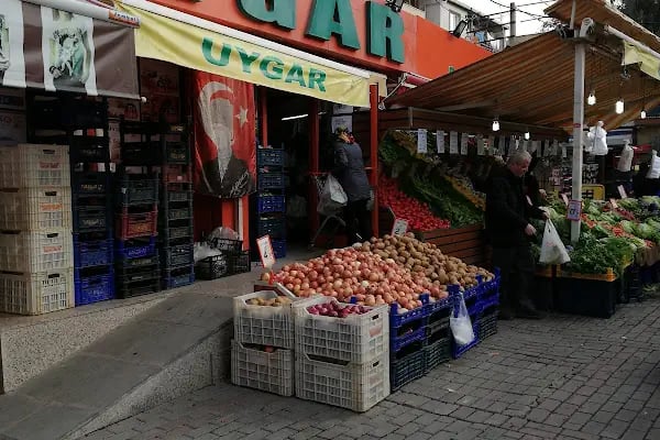 Uygar Market - Resim 2