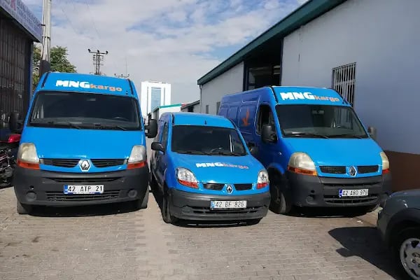 DHL eCommerce - Anadolu Şubesi - Resim 4