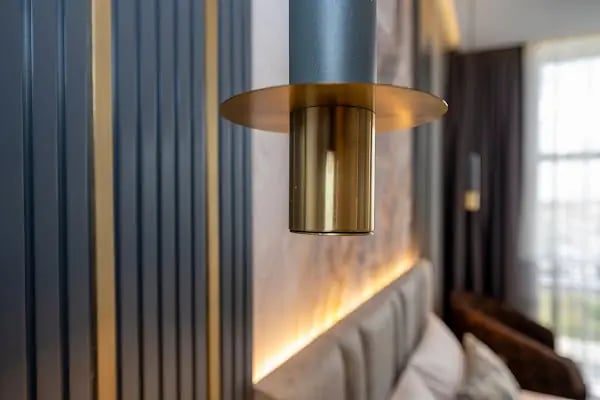 World Class Airport Hotel - Resim 8