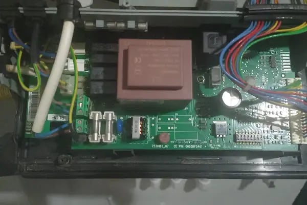 Özgün Teknik - Kombi Servisi - Klima Servisi - Resim 6