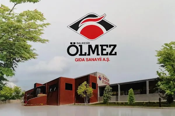 ÖLMEZLER ET ENTEGRE TESİSLERİ - Resim 7