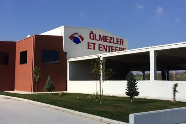 ÖLMEZLER ET ENTEGRE TESİSLERİ - Resim 3